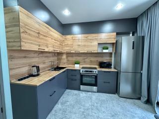 LUX HOME на Стрелке - 9