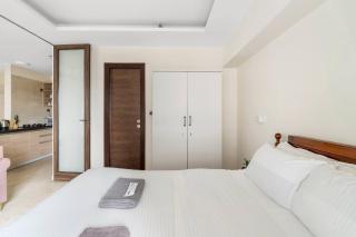 Milano Cozy Studio in BKC with Lift Wi-Fi - 6