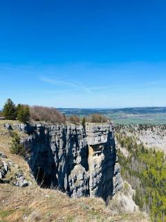 La Porrettaz d'en Haut 1 - 7