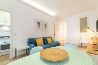 Charming central gem in Poble Sec - Barcelona - 1