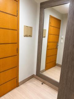 Acomodacao com vista, recepcao, garagem e prox Shop Nova Iguacu - 2