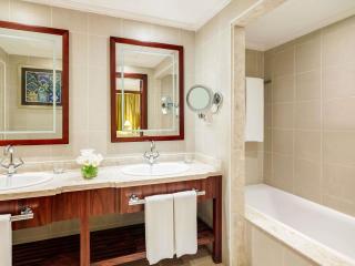Movenpick Hotel & Residences Hajar Tower Makkah - La Mecque - 3
