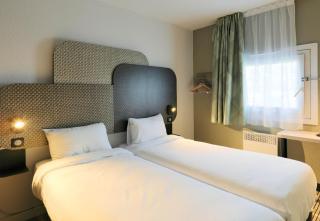 B&B HOTEL Cergy Pierrelaye 3 étoiles - 7