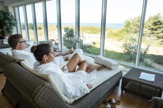 Strandhotel Dünenmeer - Adults only - 4