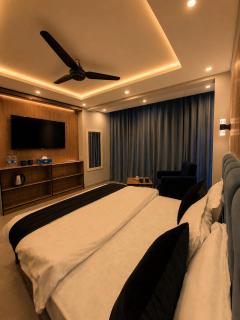 Royal's Villa by Premiere Inn, Hunza - 6