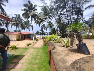 Cozinn B105 Seafacing cottages in Gokarna - 3