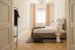 Nyhavn63 Suites by Daniel&Jacob's - 6