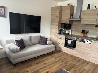 Arcana Apartment - Seeboden - 8