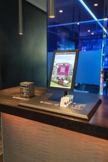 b-smart hotel Bendern - 7