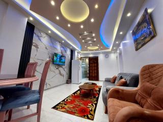 Luxury condotel in a very special location in Cairo Air conditioning - 2