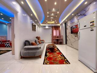 Luxury condotel in a very special location in Cairo Air conditioning - 1
