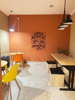Sahil Bay Hostel - 1