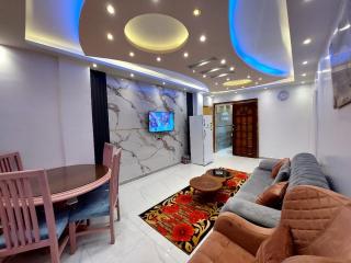Luxury condotel in a very special location in Cairo Air conditioning - 0