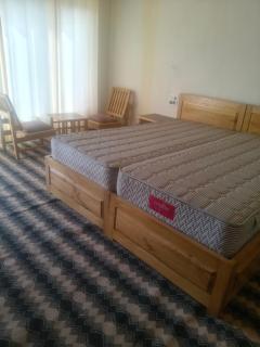 Palam spon Home stay - Leh - 3