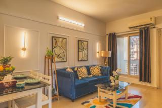 SDBB304 2bhk - 2
