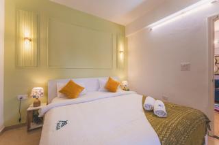 Family-Friendly 2BHK Near Baga Beach - 1