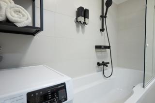 Bright stylish apartment with a huge terrace in a top location - Vienna - 6