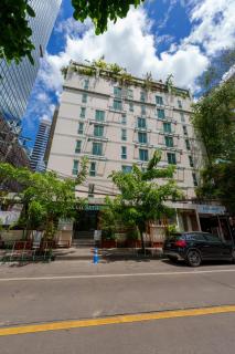 Sabai Sathorn Service Apartment - 8