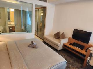Cozy retreat near Petronas Twin Tower by ZenGlo - 4