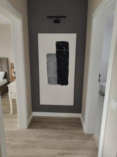 Origo Residence - Terrace & Private Parking - 1