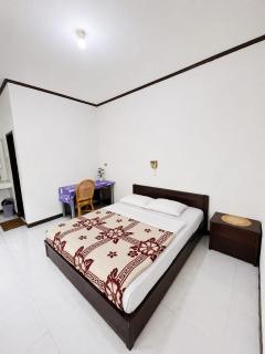 Sukabumi Indah Hotel Selabintana - 7