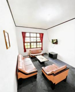 Sukabumi Indah Hotel Selabintana - 6