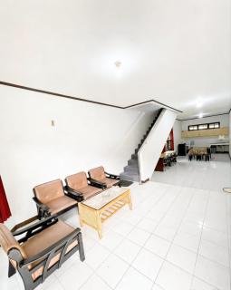 Sukabumi Indah Hotel Selabintana - 4