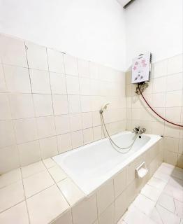 Sukabumi Indah Hotel Selabintana - 3
