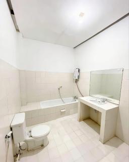 Sukabumi Indah Hotel Selabintana - 2