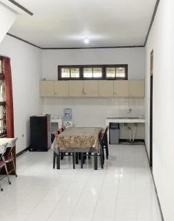 Sukabumi Indah Hotel Selabintana - 1