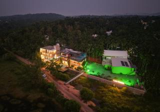 Lake Breeze Resort - 0