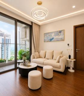 Susu Homes Signature 2BR Ocean Park - 9