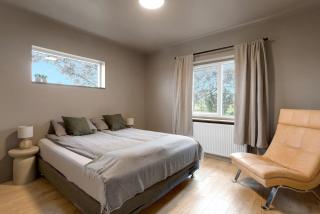 Iceland Inn Apartment 2nd floor - 8