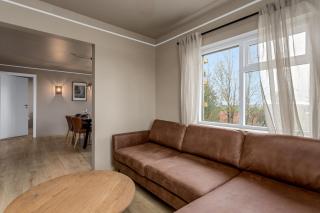 Iceland Inn Apartment 2nd floor - 5