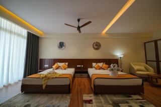 Lake Breeze Resort - 2