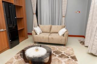 Aura House Apartment Stylish Stay in Arusha - 7