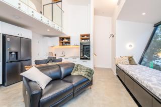 The Cottage at East Cove - Adults Only Luxury Coastal Retreat, Bruny Island - 4