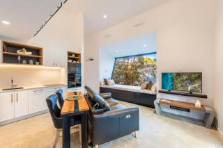 The Cottage at East Cove - Adults Only Luxury Coastal Retreat, Bruny Island - 9