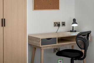 Marine Place - Flat 1 - 6