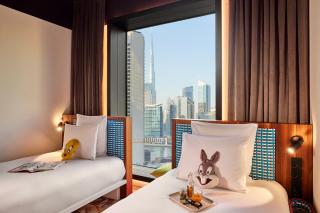 Mama Shelter Dubai - 7