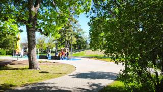 Hostel Lõuna - 9