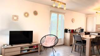 Maison plain-pied Calme et Nature - 7