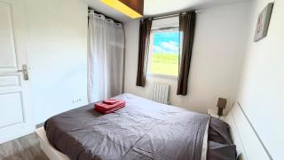Maison plain-pied Calme et Nature - 2