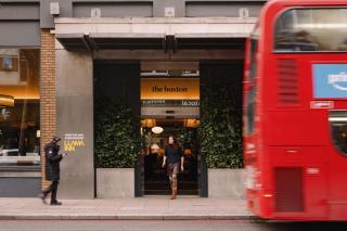 The Hoxton, Shoreditch - 8