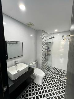 Homestay Mây - 9