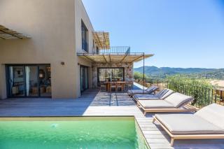 Les Villas Oradoro - 1