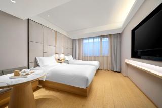 JI Hotel Harbin Central Avenue - 5