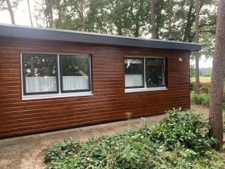Bungalow Doldersum - 2