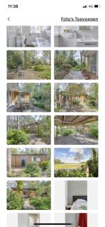 Bungalow Doldersum - 1