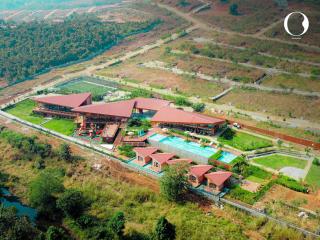 Celebration Land by Miros, Foothills of Matheran - 0